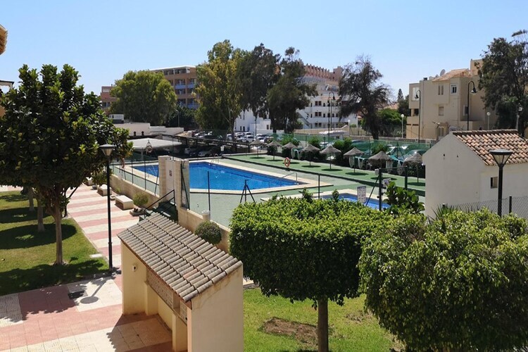 Los Flamencos – Maison 4 personnes avec piscine et vue mer - Photo 8