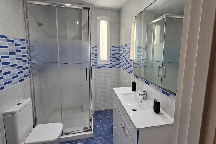 Los Flamencos – Maison 4 personnes avec piscine et vue mer - Photo 20