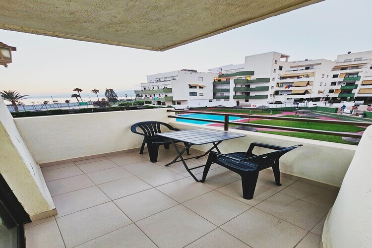 Los Flamencos – Maison 4 personnes avec piscine et vue mer - Photo 22