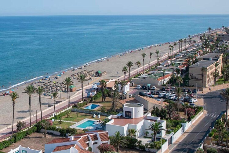 Los Flamencos – Maison 4 personnes avec piscine et vue mer - Photo 28