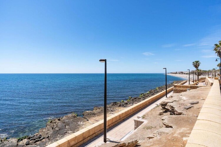 Los Flamencos – Maison 4 personnes avec piscine et vue mer - Photo 35