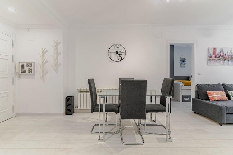Apartamento Bazán – Centre de Grenade, 6 pers. - Photo 2