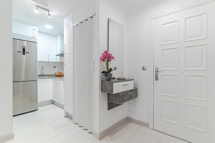 Apartamento Bazán – Centre de Grenade, 6 pers. - Photo 5