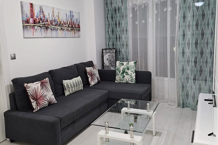 Apartamento Bazán – Centre de Grenade, 6 pers. - Photo 6