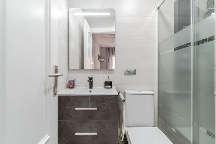 Apartamento Bazán – Centre de Grenade, 6 pers. - Photo 14