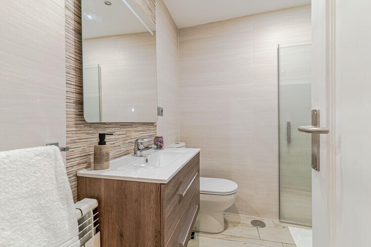 Apartamento Bazán – Centre de Grenade, 6 pers. - Photo 15