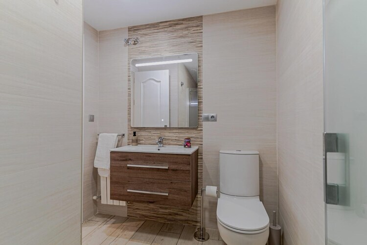Apartamento Bazán – Centre de Grenade, 6 pers. - Photo 17