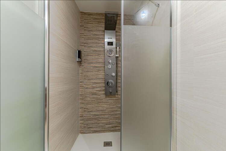 Apartamento Bazán – Centre de Grenade, 6 pers. - Photo 21