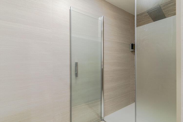 Apartamento Bazán – Centre de Grenade, 6 pers. - Photo 24