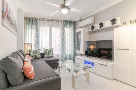 Location maison de vacances à Granada