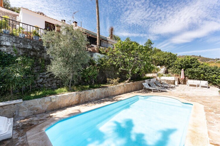 Villa 5 chambres en bord de mer à Almuñécar - Photo 1