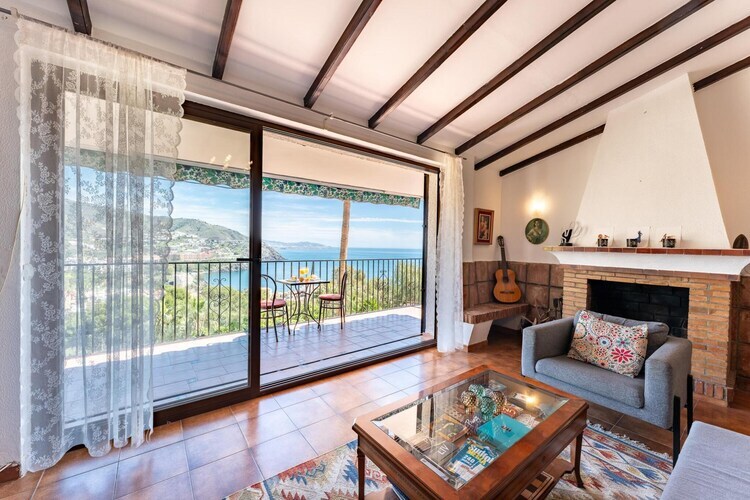 Villa 5 chambres en bord de mer à Almuñécar - Photo 5