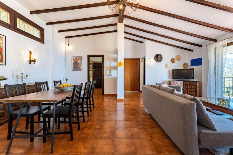 Villa 5 chambres en bord de mer à Almuñécar - Photo 6