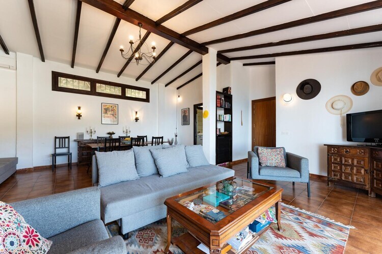 Villa 5 chambres en bord de mer à Almuñécar - Photo 8