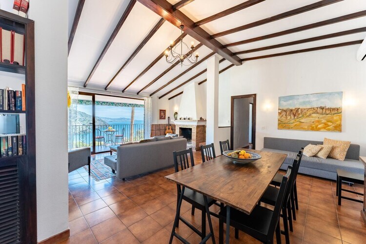 Villa 5 chambres en bord de mer à Almuñécar - Photo 10