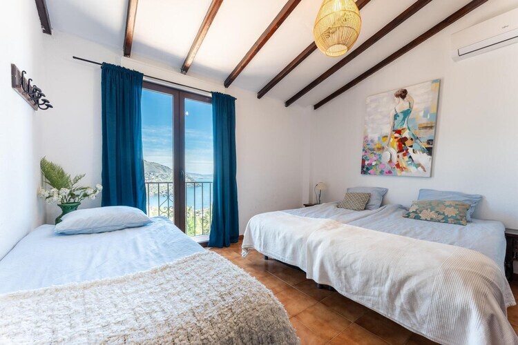 Villa 5 chambres en bord de mer à Almuñécar - Photo 14