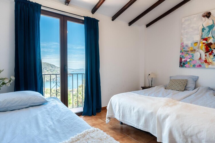 Villa 5 chambres en bord de mer à Almuñécar - Photo 16