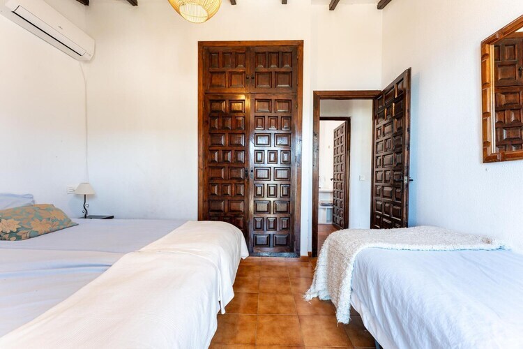 Villa 5 chambres en bord de mer à Almuñécar - Photo 17