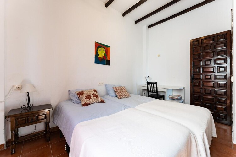 Villa 5 chambres en bord de mer à Almuñécar - Photo 19