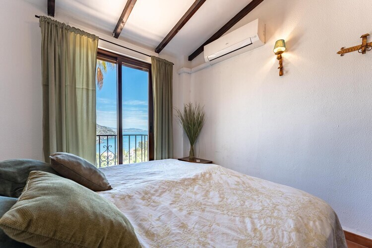 Villa 5 chambres en bord de mer à Almuñécar - Photo 23