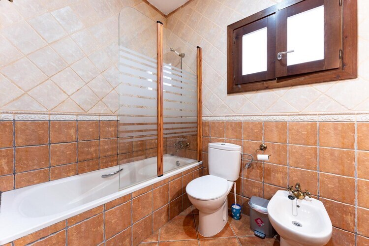 Villa 5 chambres en bord de mer à Almuñécar - Photo 28