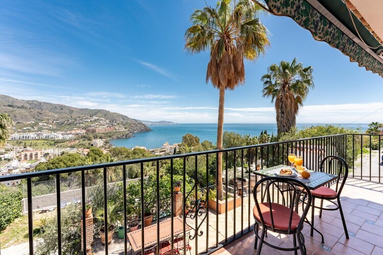 Villa 5 chambres en bord de mer à Almuñécar - Photo 30