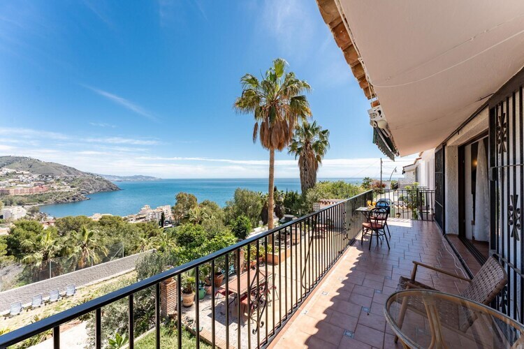 Villa 5 chambres en bord de mer à Almuñécar - Photo 31