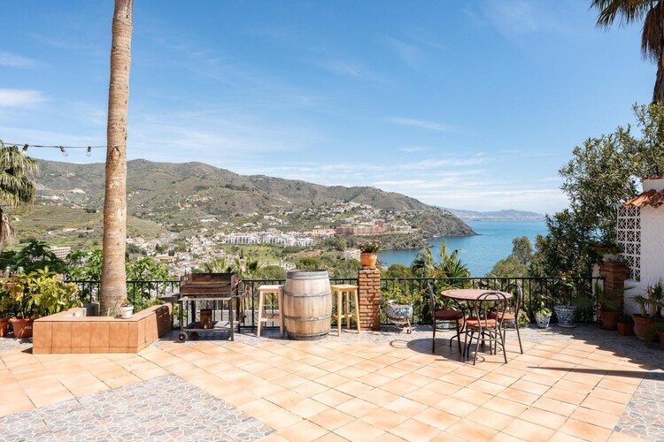 Villa 5 chambres en bord de mer à Almuñécar - Photo 33