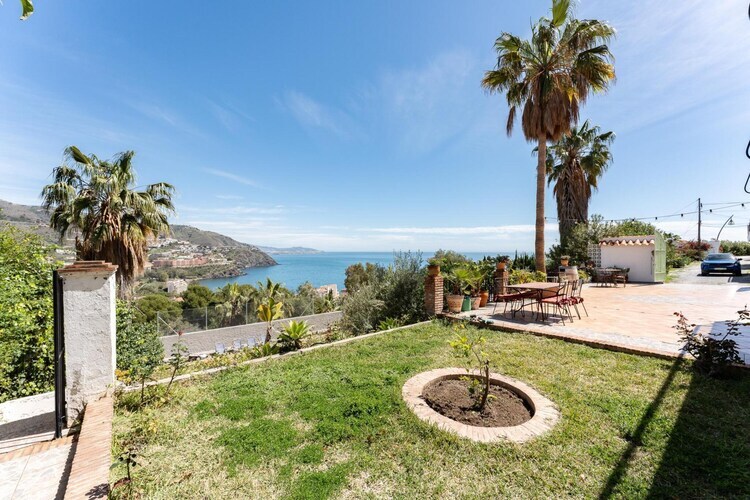 Villa 5 chambres en bord de mer à Almuñécar - Photo 34