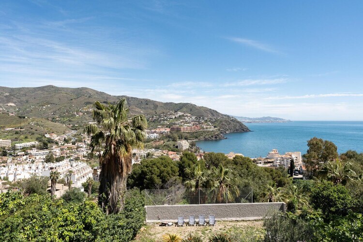 Villa 5 chambres en bord de mer à Almuñécar - Photo 37