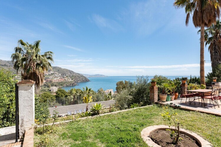 Villa 5 chambres en bord de mer à Almuñécar - Photo 38