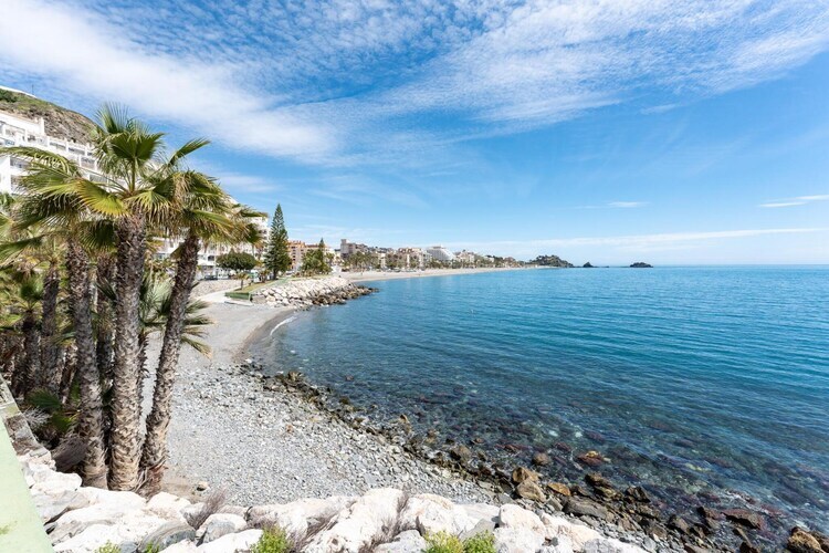 Villa 5 chambres en bord de mer à Almuñécar - Photo 41