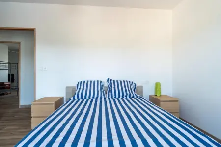 La Garenne - Maison 8 personnes, piscine privée à Cessenon : photo 11