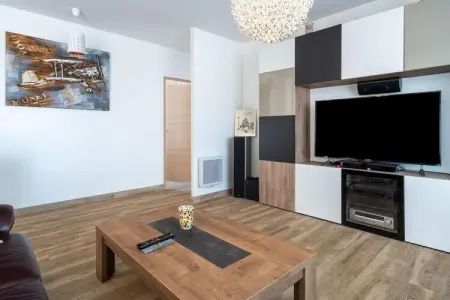 La Garenne - Maison 8 personnes, piscine privée à Cessenon : photo 13
