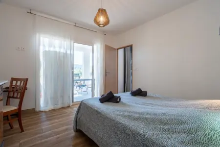 La Garenne - Maison 8 personnes, piscine privée à Cessenon : photo 14
