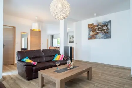 La Garenne - Maison 8 personnes, piscine privée à Cessenon : photo 15