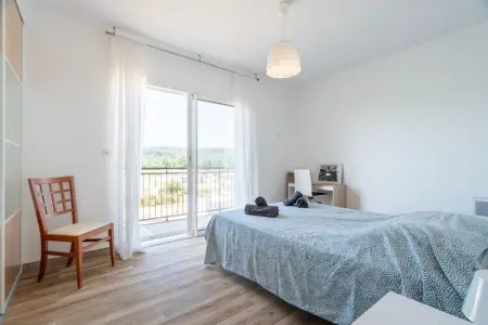 La Garenne - Maison 8 personnes, piscine privée à Cessenon : photo 19