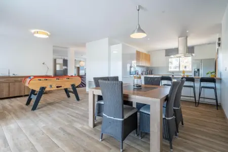 La Garenne - Maison 8 personnes, piscine privée à Cessenon : photo 23