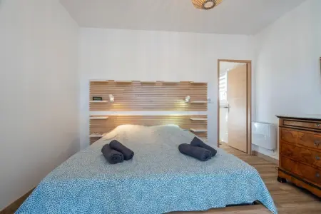 La Garenne - Maison 8 personnes, piscine privée à Cessenon : photo 25