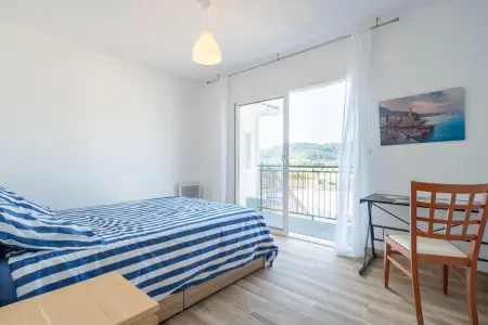 La Garenne - Maison 8 personnes, piscine privée à Cessenon : photo 26