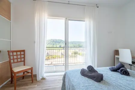 La Garenne - Maison 8 personnes, piscine privée à Cessenon : photo 27