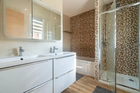 La Garenne - Maison 8 personnes, piscine privée à Cessenon : photo 29