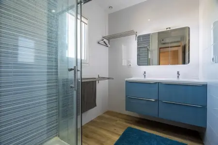 La Garenne - Maison 8 personnes, piscine privée à Cessenon : photo 30