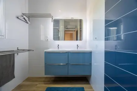 La Garenne - Maison 8 personnes, piscine privée à Cessenon : photo 32
