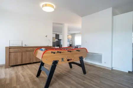 La Garenne - Maison 8 personnes, piscine privée à Cessenon : photo 33