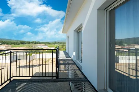 La Garenne - Maison 8 personnes, piscine privée à Cessenon : photo 35