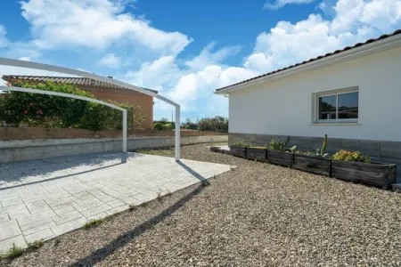 La Garenne - Maison 8 personnes, piscine privée à Cessenon : photo 36