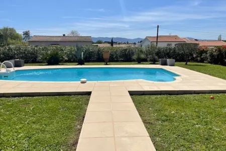 Location maison de vacances à Vidauban