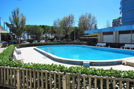 Location appartement de vacances à Porto Santa Margherita (VE)