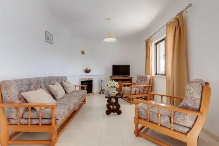 Location villa à Montinhos da Luz